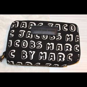 Marc jacobs Nylon wallet